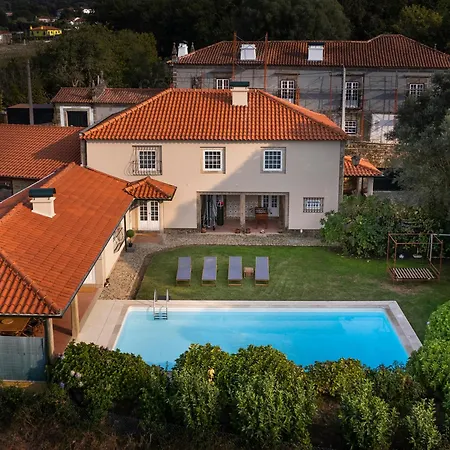 Just Like - Casa Do Olival Seara