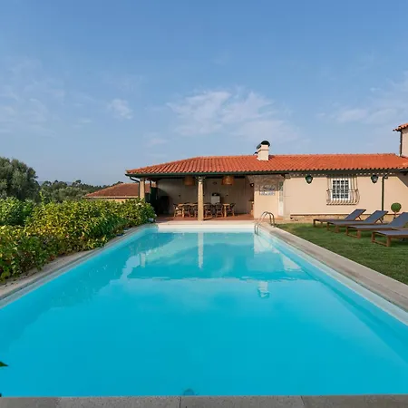 Just Like - Casa Do Olival