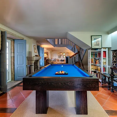 Just Like - Casa Do Olival