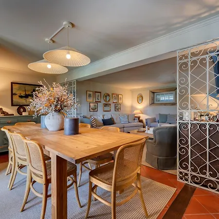 Just Like - Casa Do Olival Seara