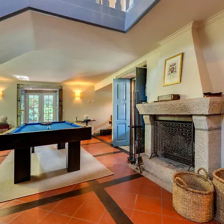 Villa Just Like - Casa Do Olival *