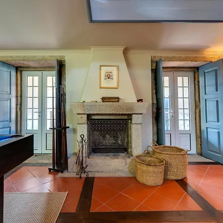 Just Like - Casa Do Olival Villa Seara