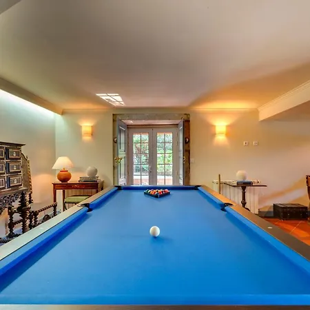 Villa Just Like - Casa Do Olival *