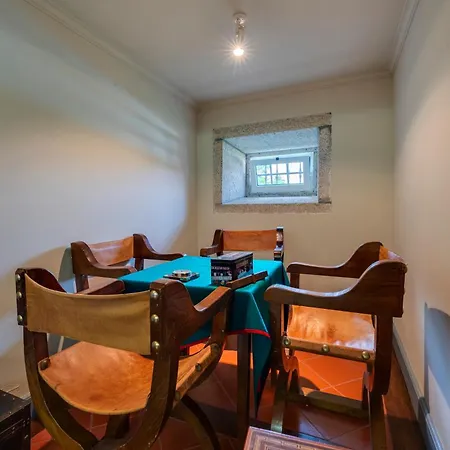 Just Like - Casa Do Olival * Seara