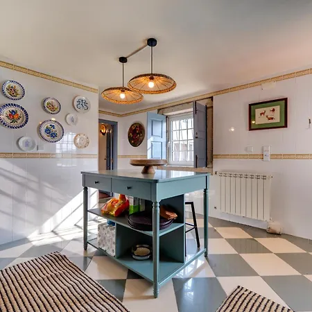 فيلة Just Like - Casa Do Olival *