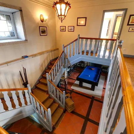 Villa Just Like - Casa Do Olival Seara