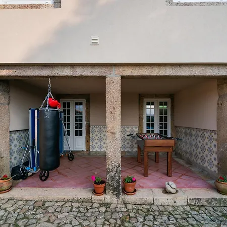 Just Like - Casa Do Olival