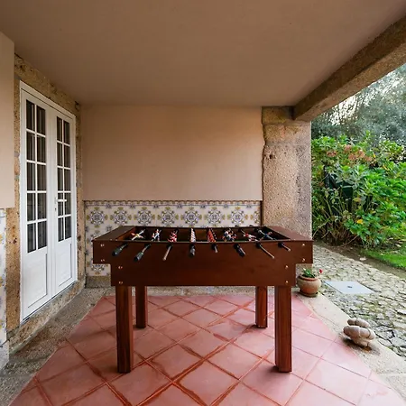 Just Like - Casa Do Olival Villa *