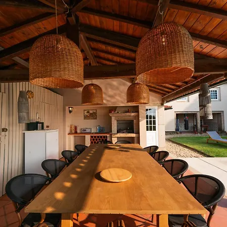 Just Like - Casa Do Olival *