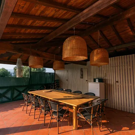 Just Like - Casa Do Olival