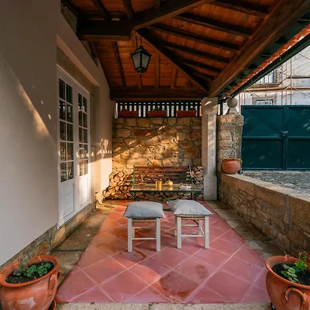 Villa Just Like - Casa Do Olival Seara