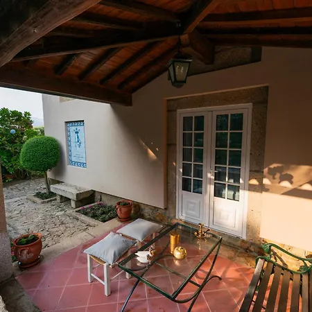 Just Like - Casa Do Olival Villa *