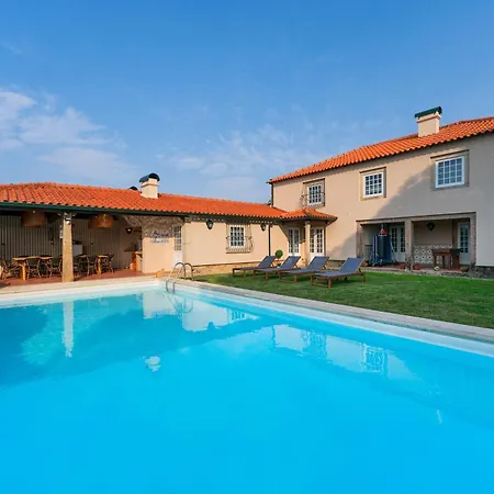 فيلة Just Like - Casa Do Olival *