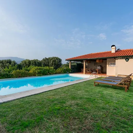 Villa Just Like - Casa Do Olival *