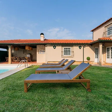 Just Like - Casa Do Olival *