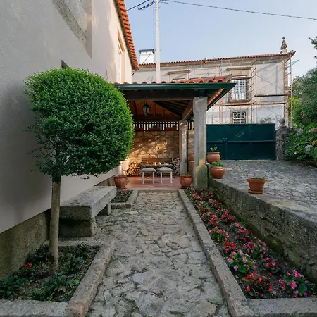 Just Like - Casa Do Olival Seara