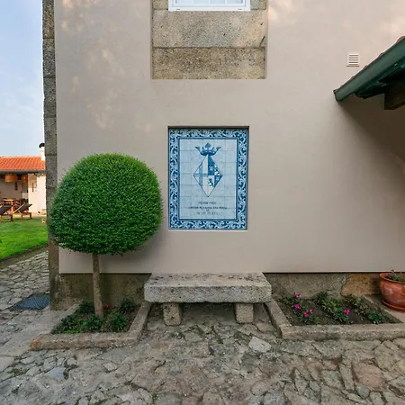 فيلة Just Like - Casa Do Olival Seara
