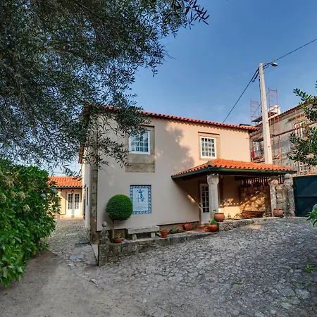 Villa Just Like - Casa Do Olival *