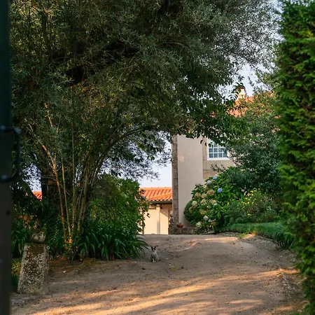 فيلة Just Like - Casa Do Olival *