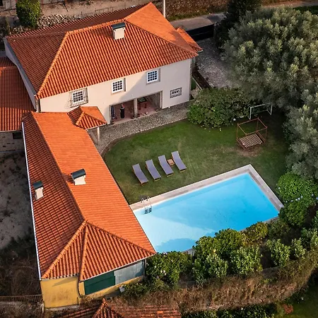 Just Like - Casa Do Olival Villa Seara
