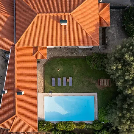Just Like - Casa Do Olival *